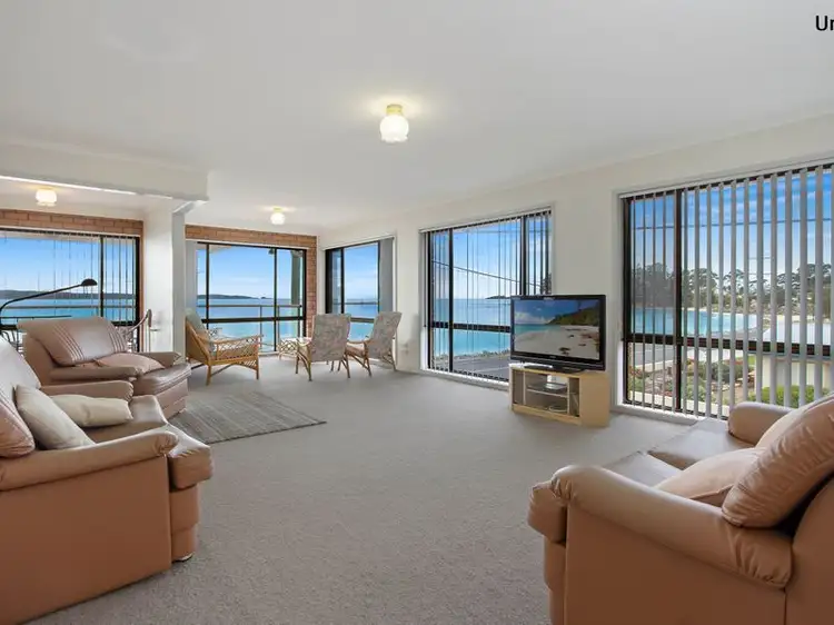 Third view of Homely unit listing, 378 Beach Road, Batehaven NSW 2536