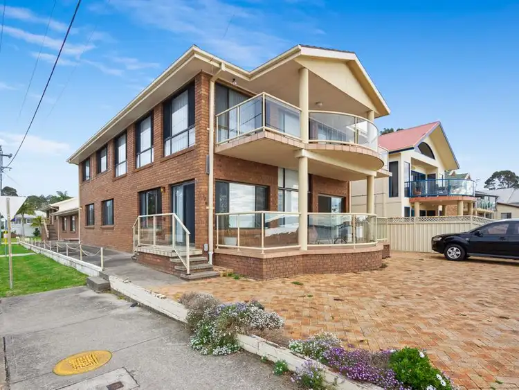 Fourth view of Homely unit listing, 378 Beach Road, Batehaven NSW 2536