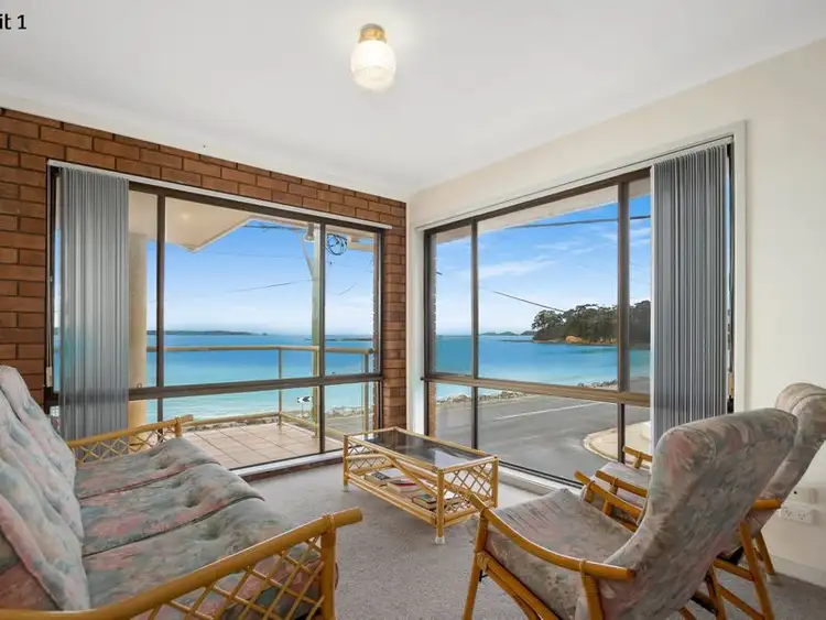 Fifth view of Homely unit listing, 378 Beach Road, Batehaven NSW 2536