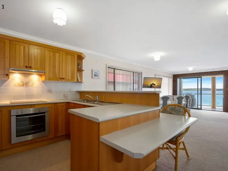 Sixth view of Homely unit listing, 378 Beach Road, Batehaven NSW 2536