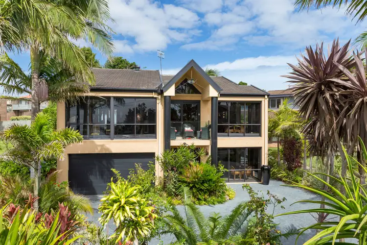 Main view of Homely house listing, 340 Beach Road, Batehaven NSW 2536