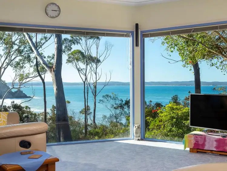 Main view of Homely house listing, 22 Denise Drive, Lilli Pilli NSW 2536