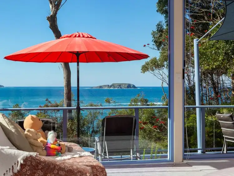 Second view of Homely house listing, 22 Denise Drive, Lilli Pilli NSW 2536