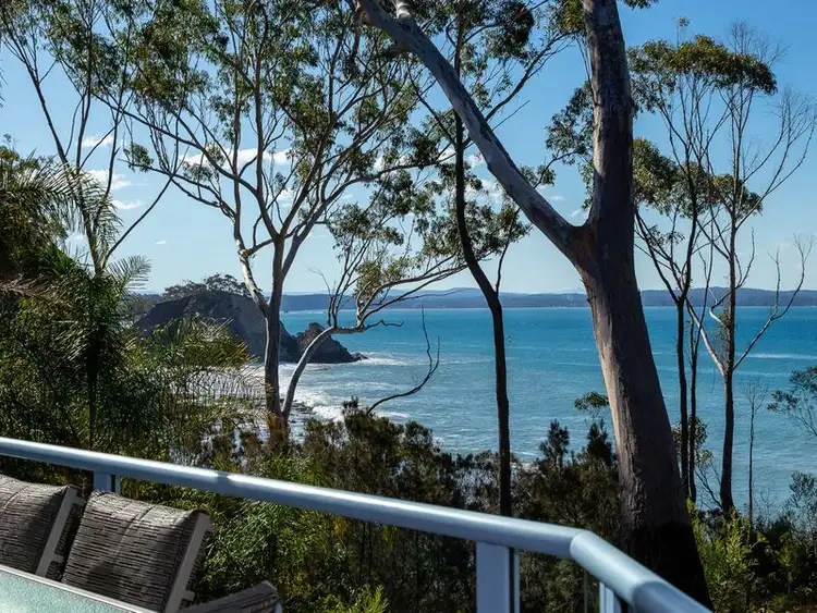 Fifth view of Homely house listing, 22 Denise Drive, Lilli Pilli NSW 2536