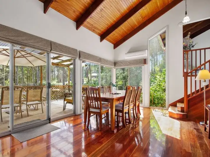 Second view of Homely house listing, 53 Barrakee Drive, Long Beach NSW 2536