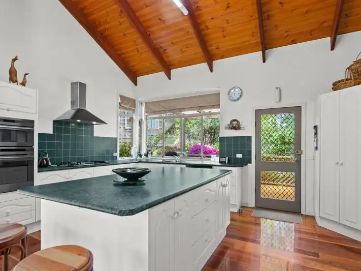 Third view of Homely house listing, 53 Barrakee Drive, Long Beach NSW 2536