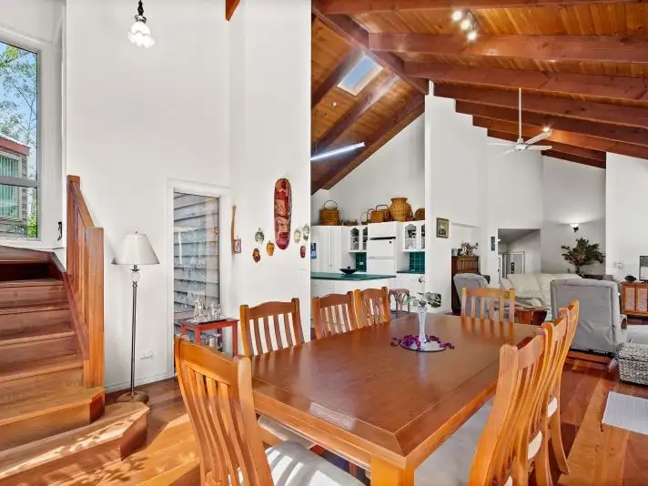 Fourth view of Homely house listing, 53 Barrakee Drive, Long Beach NSW 2536