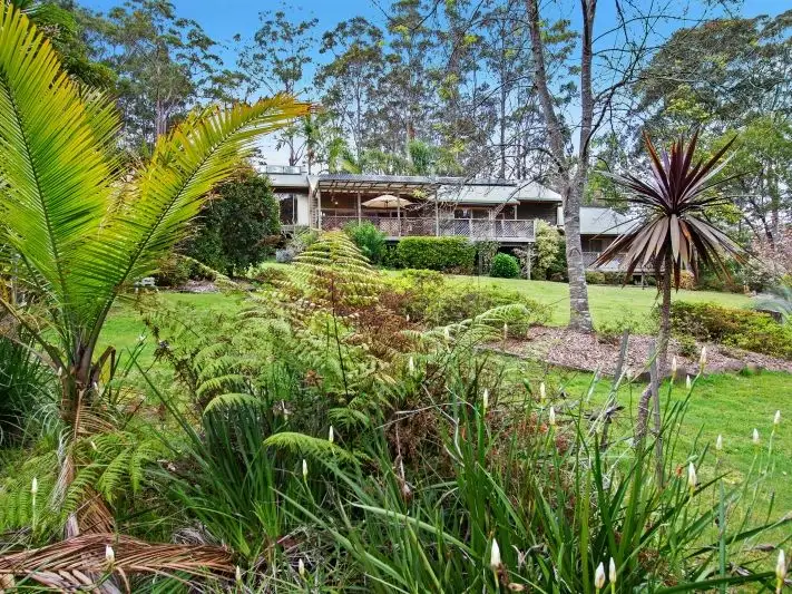 Fifth view of Homely house listing, 53 Barrakee Drive, Long Beach NSW 2536