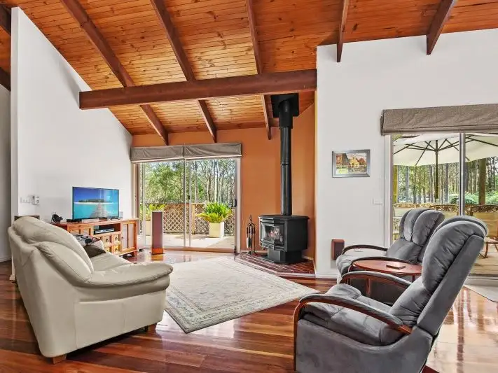 Sixth view of Homely house listing, 53 Barrakee Drive, Long Beach NSW 2536
