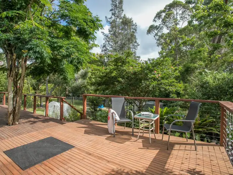 Fourth view of Homely house listing, 2 Benandra Road, South Durras NSW 2536
