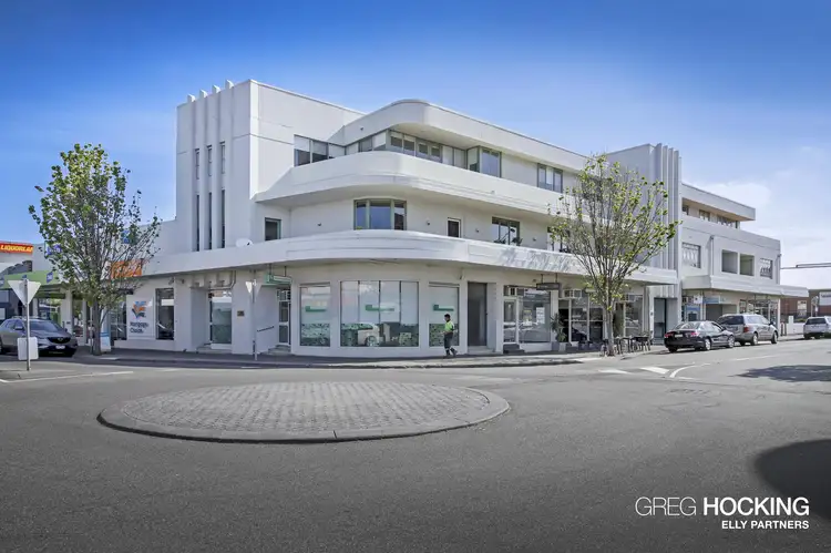 4/65-75 Stevedore Street, Williamstown VIC 3016