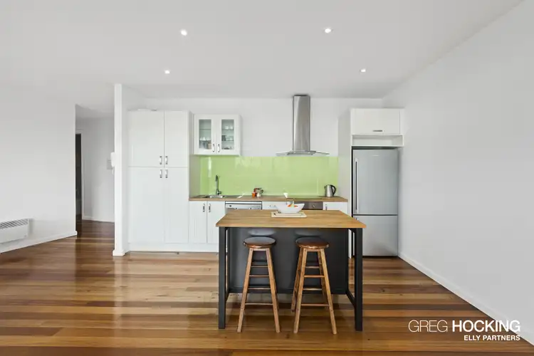 Third view of Homely apartment listing, 4/65-75 Stevedore Street, Williamstown VIC 3016