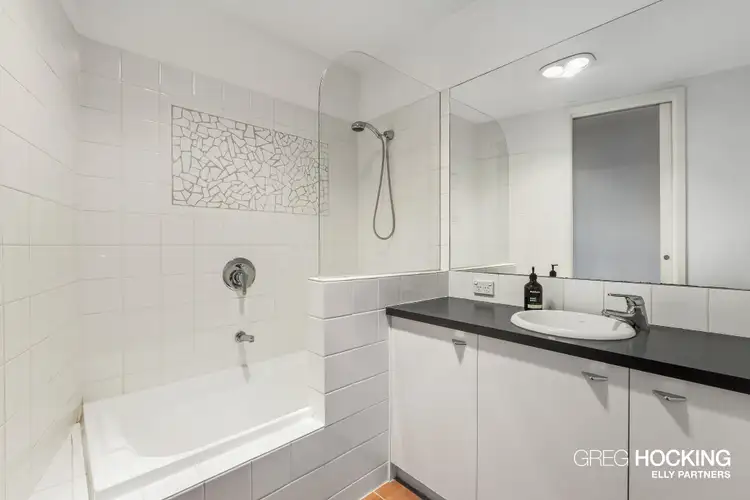 Sixth view of Homely apartment listing, 4/65-75 Stevedore Street, Williamstown VIC 3016