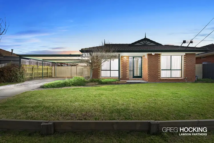 14 Shearwater Court, Hoppers Crossing VIC 3029