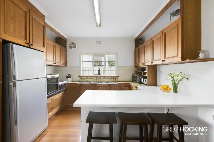 Fourth view of Homely house listing, 52 Dover Road, Williamstown VIC 3016