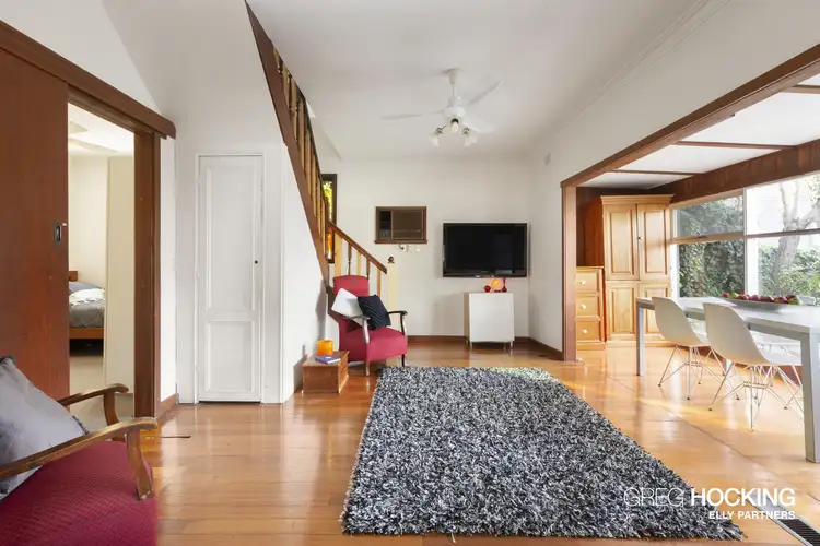 Fifth view of Homely house listing, 52 Dover Road, Williamstown VIC 3016
