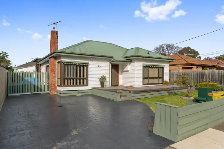18 Marriot Road, Bentleigh VIC 3204