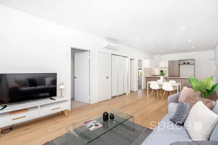 Seventh view of Homely apartment listing, 10/5 Birdwood Road, Melville WA 6156