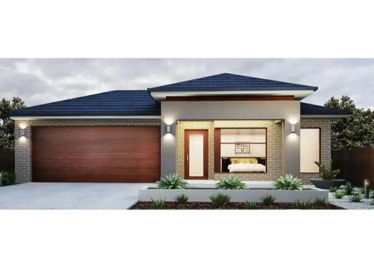 1351 Artichoke Walk, Truganina VIC 3029