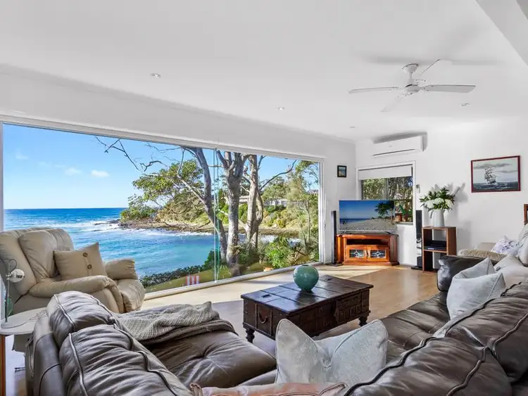 Main view of Homely house listing, 20 Baringa Crescent, Lilli Pilli NSW 2536