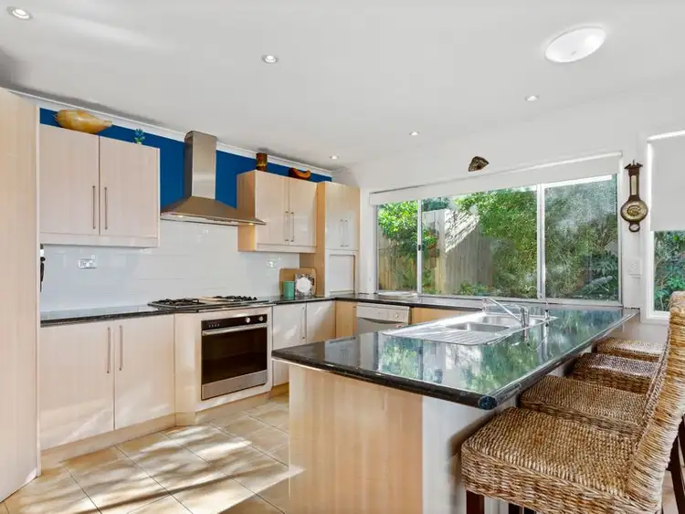 Fourth view of Homely house listing, 20 Baringa Crescent, Lilli Pilli NSW 2536