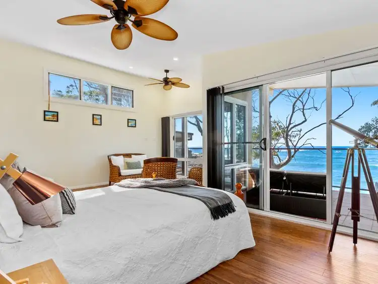 Fifth view of Homely house listing, 20 Baringa Crescent, Lilli Pilli NSW 2536