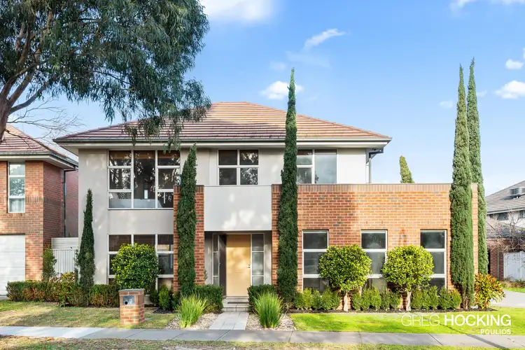 3 Pebble Beach Place, Heatherton VIC 3202