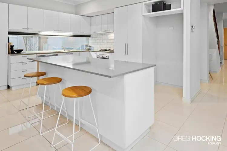 Fifth view of Homely house listing, 3 Pebble Beach Place, Heatherton VIC 3202