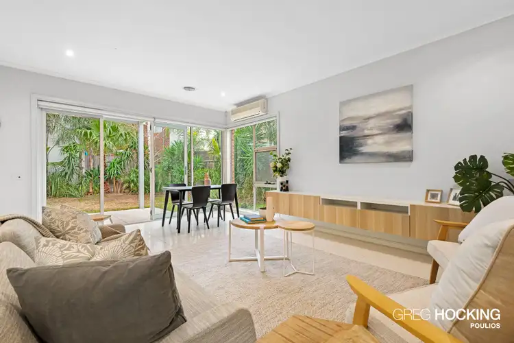 Sixth view of Homely house listing, 3 Pebble Beach Place, Heatherton VIC 3202