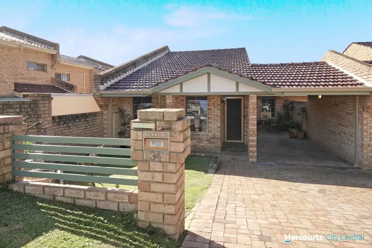 34 French Street, Joondanna WA 6060