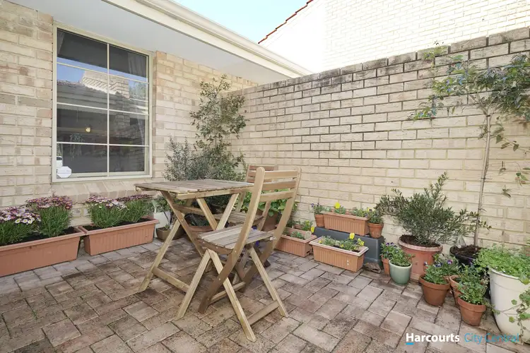Fifth view of Homely house listing, 34 French Street, Joondanna WA 6060