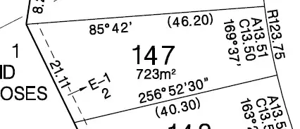 Third view of Homely land listing, 56 Clarks Road, Summerfields Estate (Lot 147), Lang Lang VIC 3984