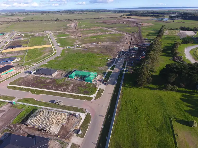 Fourth view of Homely land listing, 56 Clarks Road, Summerfields Estate (Lot 147), Lang Lang VIC 3984