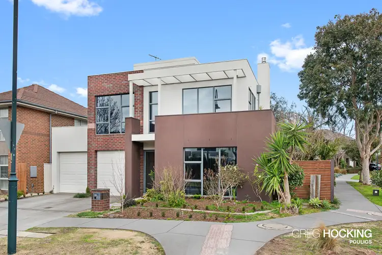 64 St Andrews Drive, Heatherton VIC 3202