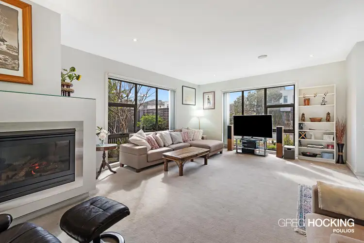 Second view of Homely house listing, 64 St Andrews Drive, Heatherton VIC 3202