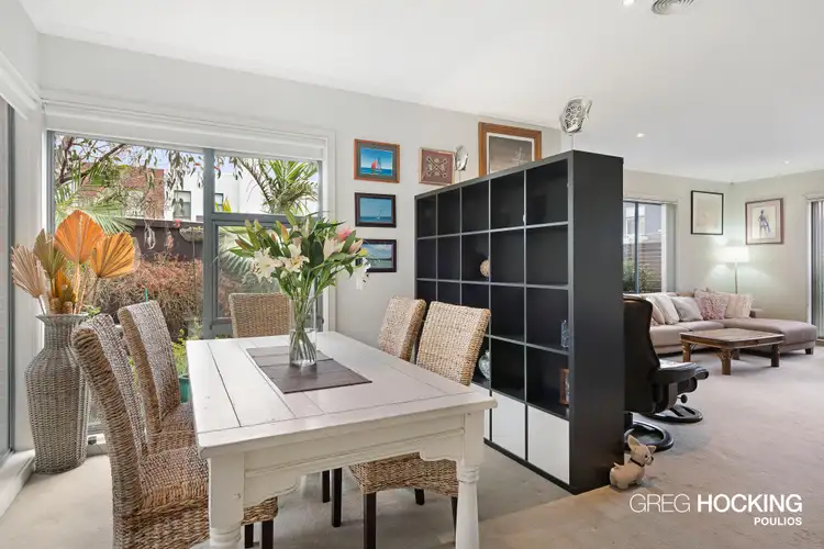 Fourth view of Homely house listing, 64 St Andrews Drive, Heatherton VIC 3202