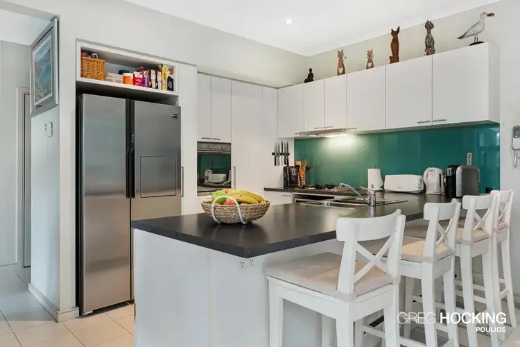 Fifth view of Homely house listing, 64 St Andrews Drive, Heatherton VIC 3202