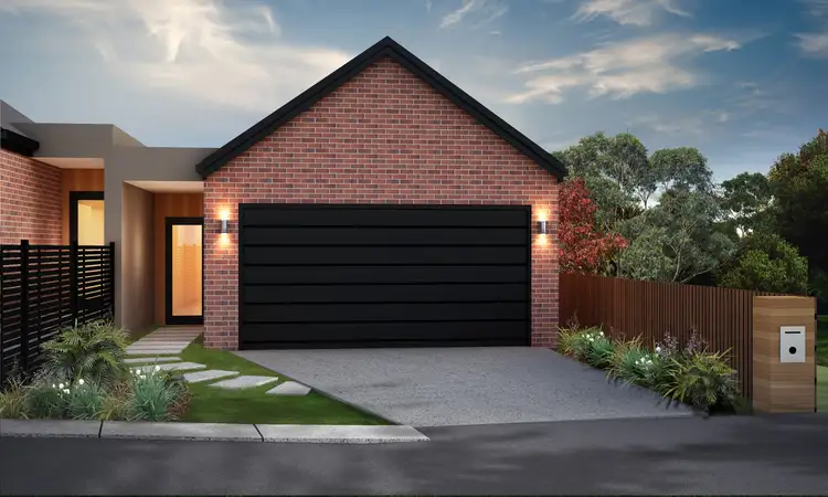 Second view of Homely other listing, 2/44 Warranilla Avenue, Rosebud VIC 3939