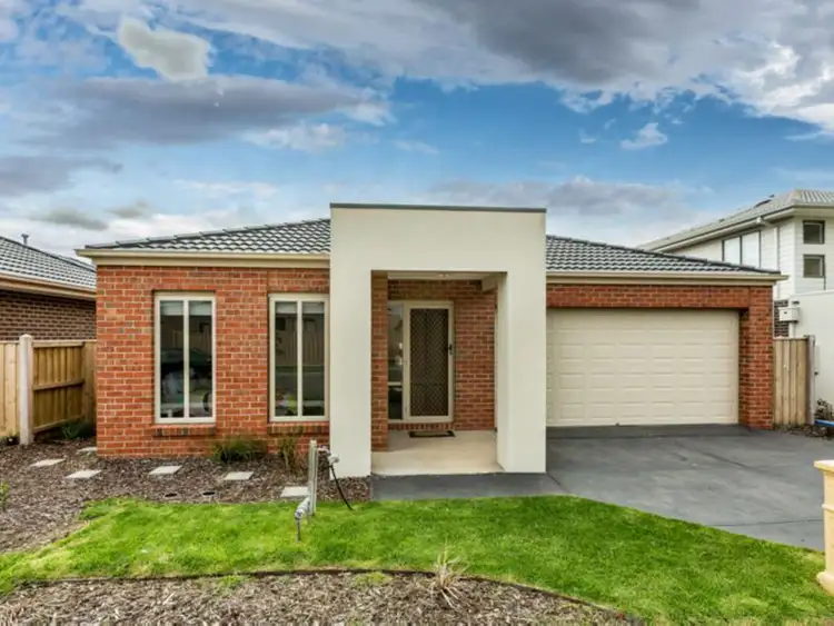 3 Suttie Street, Point Cook VIC 3030