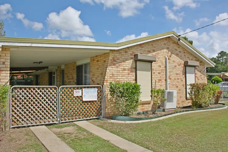 6 Gilbert Street, Caboolture QLD 4510