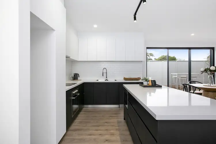 Third view of Homely house listing, 35 Kennington Road, Rosebud VIC 3939