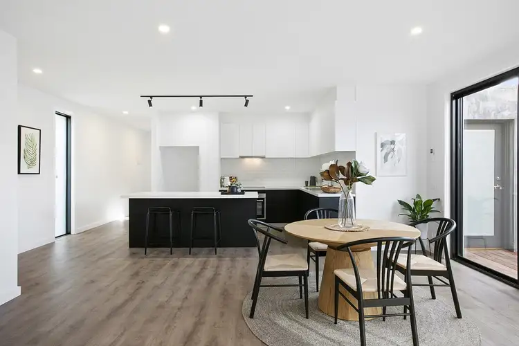Fourth view of Homely house listing, 35 Kennington Road, Rosebud VIC 3939