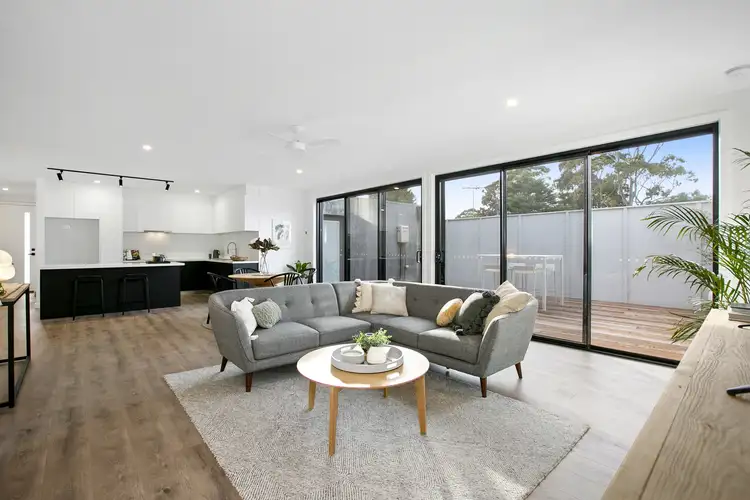 Fifth view of Homely house listing, 35 Kennington Road, Rosebud VIC 3939