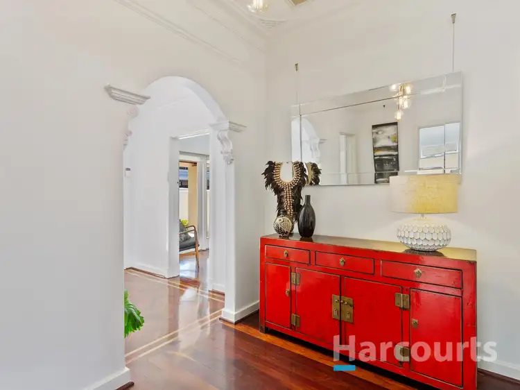 Fourth view of Homely house listing, 7 Raglan Road, Mount Lawley WA 6050