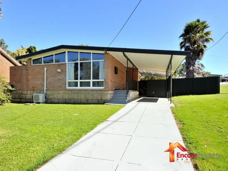 Main view of Homely house listing, 35 Walgreen Crescent, Calista WA 6167