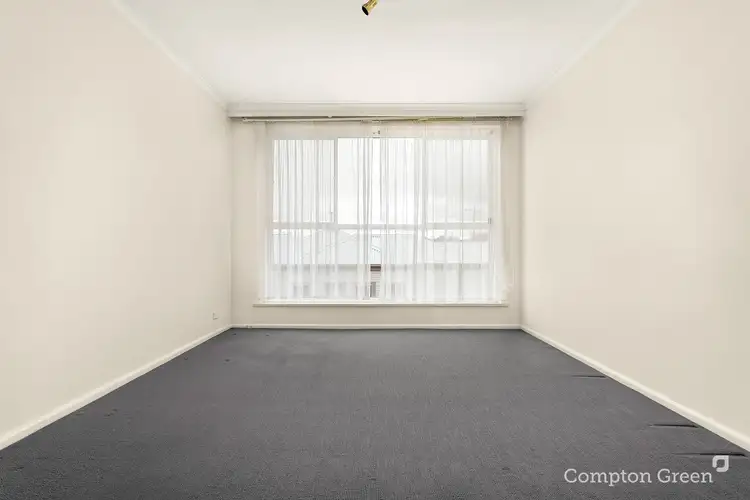 Second view of Homely apartment listing, 11/90 Roberts Street, West Footscray VIC 3012