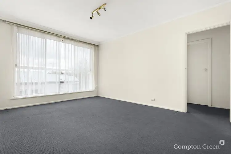 Third view of Homely apartment listing, 11/90 Roberts Street, West Footscray VIC 3012