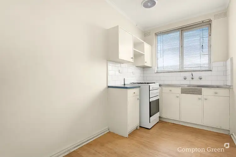 Fourth view of Homely apartment listing, 11/90 Roberts Street, West Footscray VIC 3012