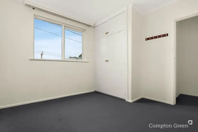 Fifth view of Homely apartment listing, 11/90 Roberts Street, West Footscray VIC 3012