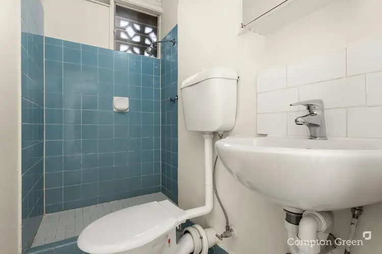 Sixth view of Homely apartment listing, 11/90 Roberts Street, West Footscray VIC 3012